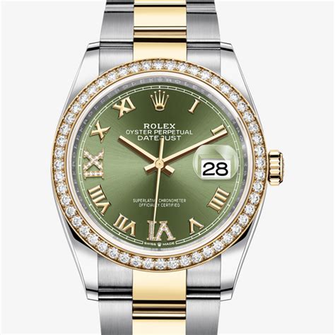 rolex datejust 36 oystersteel and yellow gold|Rolex Datejust 36mm for sale.